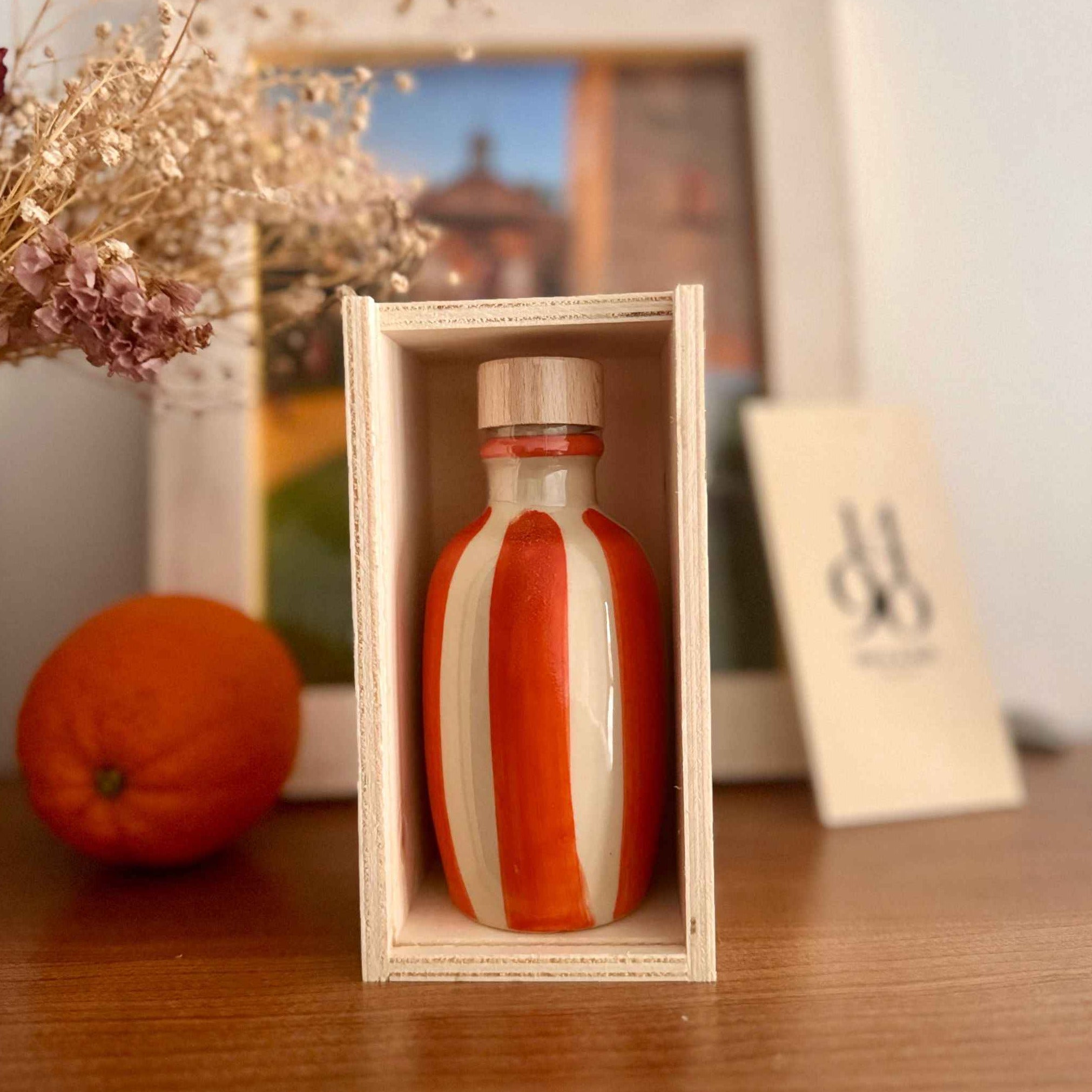 Caja de regalo mini individual